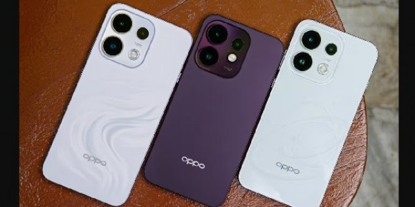 Oppo Reno 16 Series Resmi Meluncur 3 Juli, Indonesia Jadi yang Pertama di Asia Tenggara