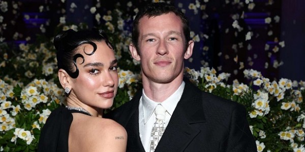 Dua Lipa dan Callum Turner Rayakan Pernikahan Mewah di Sisilia, Bertabur Bintang dan Romansa