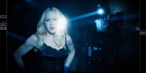 Madonna Kembali Guncang Dunia Lewat “Confessions II”, Film Pendek Penuh Bintang dan Makna Mendalam