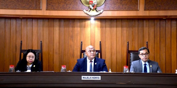 Akuisisi Coates Hire Indonesia, Mitsubishi Akui Telat Lapor ke KPPU
