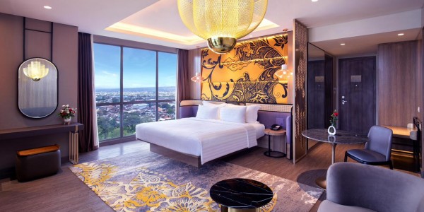 Grand Mercure Malang Mirama Hadirkan Promo Public Sale, Potongan Harga Kamar hingga 25 Persen