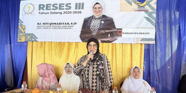 Siqom: Ketahanan pangan tidak bisa dilepaskan dari kesejahteraan petani