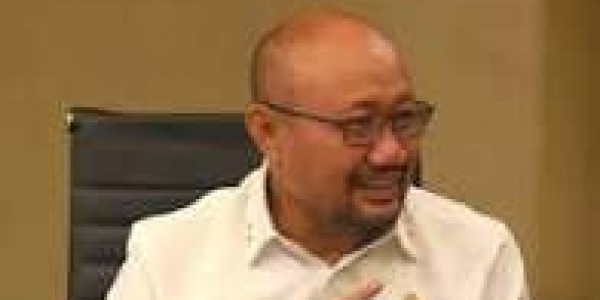 Sumail Abdullah Minta Pemerintah Waspada Ancaman El Nino Godzilla, Pastikan Stok Pangan