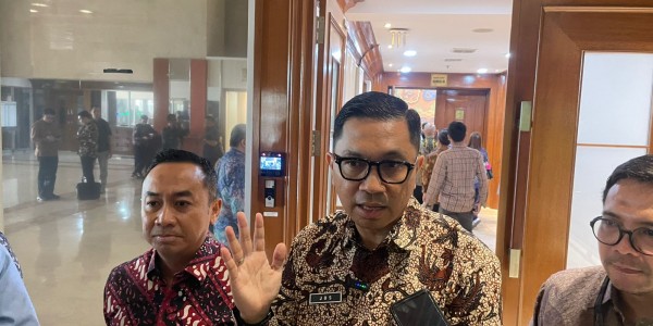 Satukan 15 Perusahaan BUMN Logistik, PT Pos Indonesia Pastikan Perusahaan Surviving Entity Mulai Beroperasi 1 Juli 2026