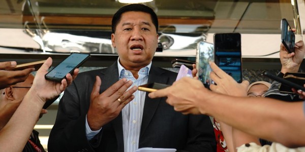 Penyaluran KPP Tembus Rp19,24 Triliun, Pemerintah Ajukan Kenaikan Plafon Jadi Rp50 Triliun