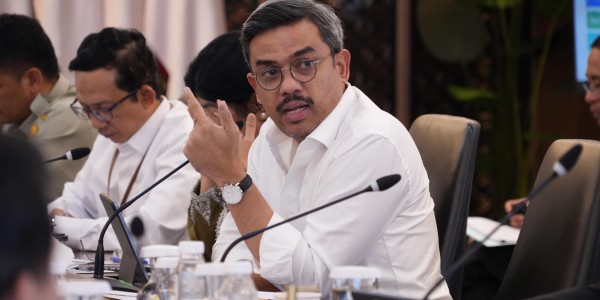 Menteri UMKM: Suku Bunga Pinjaman PNM Mekar Turun Jadi 8 Persen