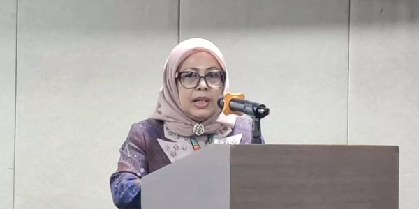 LGBT Ancaman Kepunahan Bangsa, MUI Dorong UU Ketahanan Keluarga Jadi Payung Hukum