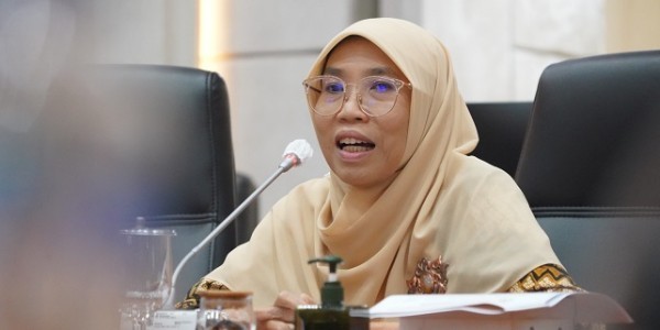Kasus Penyekapan di Bandung, DPR: Pemulihan Korban Harus Jadi Prioritas