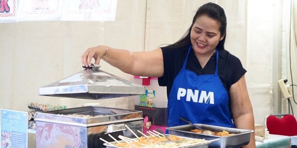 Dari Kejaran Rentenir ke Arena Final PFL 2026: Kisah Inspiratif Nasabah PNM Yogyakarta
