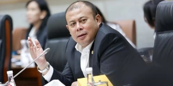 Cucun Desak Polisi Segera Tangkap Pelaku Penyekapan dan Penganiayaan di Bandung
