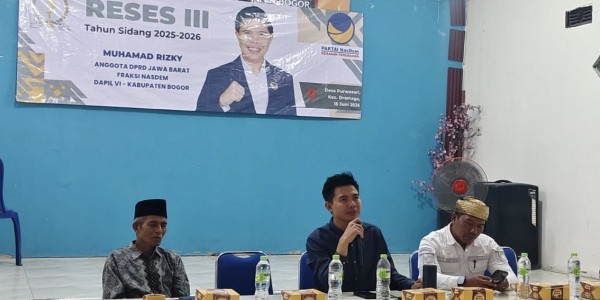 Generasi Muda Jadi Penggerak Pertanian Modern