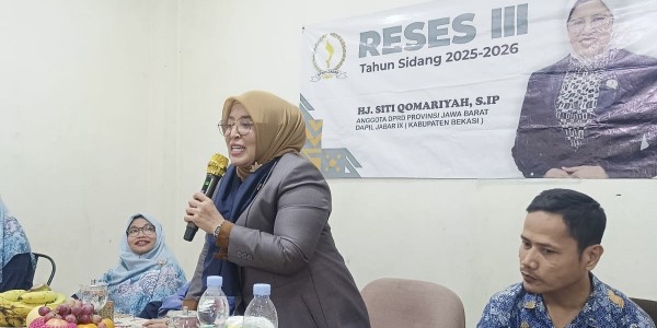 Siqom Dorong Perempuan Desa Perkuat Ekonomi Keluarga Lewat UMKM Pangan