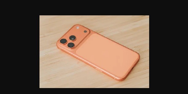 iPhone 18 Pro Dirumorkan Bawa Kamera Lebih Canggih, Modul Belakang Disebut Makin Tebal