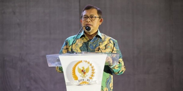 Dorong Ikon Toleransi dan Pariwisata Nasional, Kang Aher Siap Perjuangkan Anggaran Taman Wisata Religi