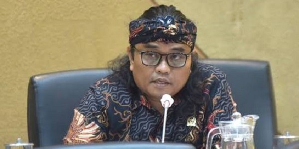 Legislator Nurhadi Soroti Usulan Pasien TBC Masuk Program MBG