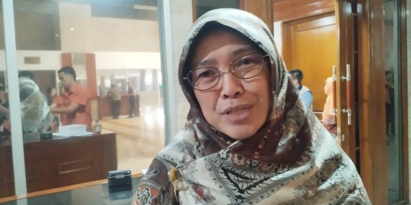 Legislator Kurniasih Mufidayati Beberkan  Urgensi RUU Sisdiknas Baru