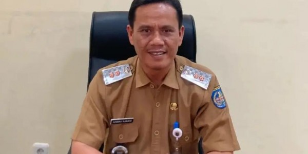 Kelurahan Duren Seribu Konsisten Bangun Budaya Bersih Lewat Kegiatan Rutin Warga