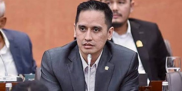Legislator Firnando Apresiasi Dividen Tertinggi PT Telkom