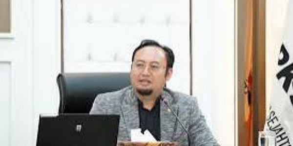 RUU Perkoperasian Jadi Payung Besar Seluruh Koperasi, Bukan Hanya Kopdes Merah Putih