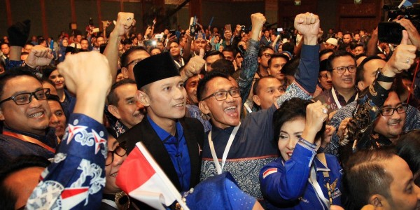 Bela AHY, Yan Harahap Anggap Dedy Sitorus Gagal Pahami Substansi