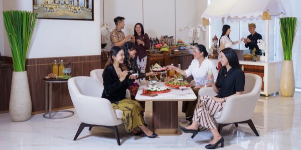 Festival Akhir Pekan All You Can Eat Malang: Satu Akhir Pekan, Ragam Cita Rasa di Atria Hotel Malang