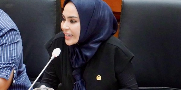 Ranny Fahd Dorong Kemenukbangga Jadi Penyalur BLT, Dinilai Punya Jaringan hingga Pelosok Negeri