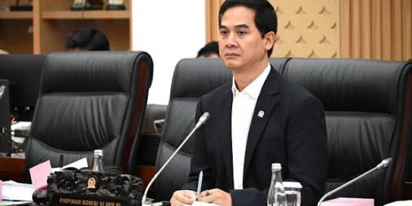 Pimpinan Komisi VI DPR Minta Program SPPI Dievaluasi Total Usai 3 Peserta Tewas Saat Latsarmil