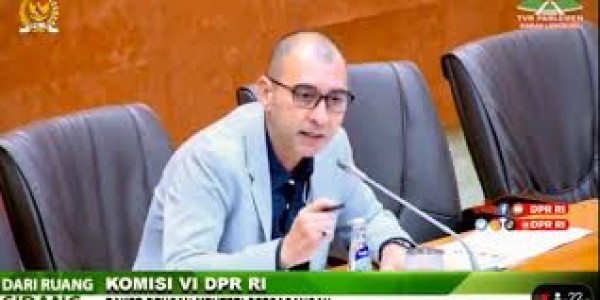 Temuan Minyakita Berbau Solar di Jateng, Nasim Khan Minta Diusut Tuntas