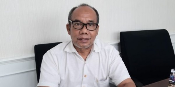 Pakar Komunikasi Nilai Safari Politik Jokowi ke Lampung Sangat Spekulatif