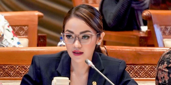 Kasus Yovita	Alarm Keras, Politisi Nasdem: Prioritas Utama Keadilan untuk Korban