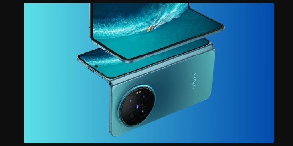 Vivo X Fold 6 Siap Tantang Galaxy Z Fold, Bawa Kamera 200 MP dan Layar 8 Inci Lebih