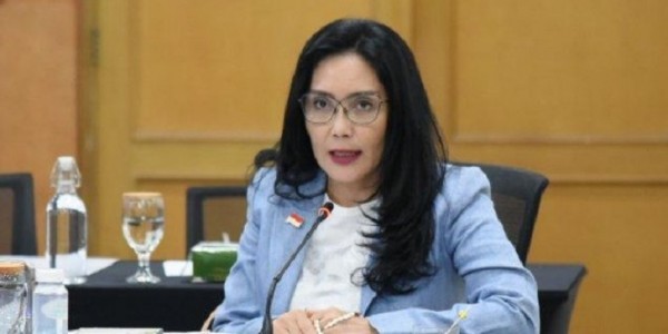 Rieke Diah Pitaloka: Jangan Biarkan Teror Psikologis Membunuh Penjaga Kehidupan