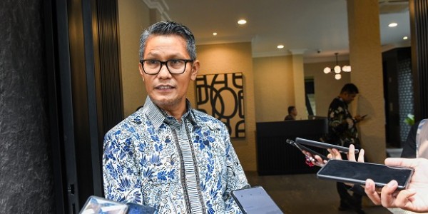 Dasco Fasilitasi Solusi Pasokan Gas, Kemenperin Sebut Jadi Angin Segar bagi Industri