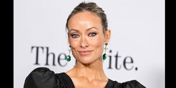 Olivia Wilde Buka Kisah Kelam Awal Karier dan Insiden Nyaris Tewas di Lokasi Syuting