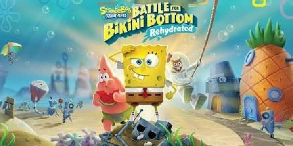 Bikini Bottom Berpesta! Nickelodeon Gelar Hari SpongeBob Sedunia pada 14 Juli