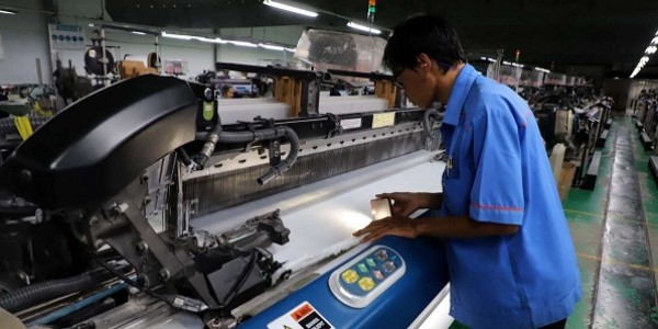 Pemerintah Pastikan IKI Juni 2026 Tetap di Fase Ekspansi