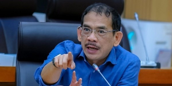 Asep Wahyuwijaya Soroti Celah Aturan Pasar Digital dalam RUU Persaingan Usaha