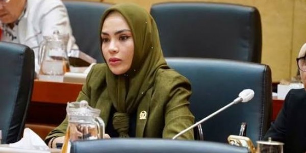Ranny Fahd Apresiasi Program SMK Go Global, Dorong Pemerataan dan Keterlibatan Industri