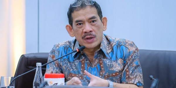 Kang AW: Transformasi Perumnas Tak Cukup dengan PMN, Perbaikan Kebijakan Jadi Kunci