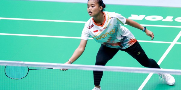 PBSI Hormati Keputusan Yohanes Saut Jadi Profesional dan Pulangkan Tiga Ganda Putri ke Klub