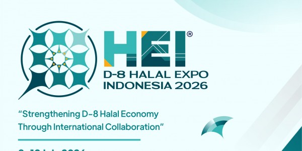 D-8 Halal Expo Indonesia 2026: Konvergensi Diplomasi, Perdagangan, dan Budaya Halal Global di Jakarta
