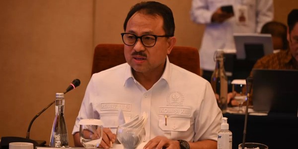 Komisi XIII DPR Desak Audit Pengadaan Gembok Rp92,5 Miliar di Ditjenpas