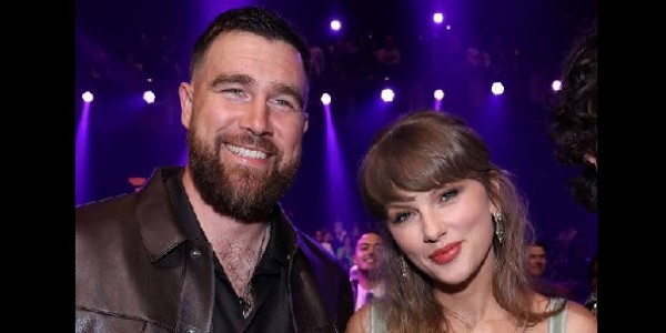 Makan Malam Pra-Pernikahan Taylor Swift dan Travis Kelce Dijaga Ketat