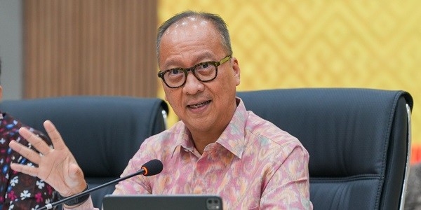 Satu Pekerja Tewas dalam Ledakan Pabrik Herbal di Semarang, Kemenperin Turun Tangan