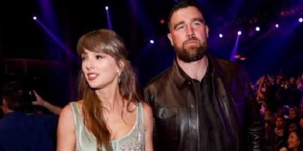 Taylor Swift dan Travis Kelce Dikabarkan Menikah, Pernikahan Mewah Bertabur Bintang Gegerkan New York