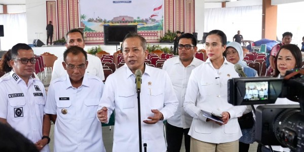 Tingkatkan Potensi Wisata Daerah,  Kemenkop dan Kemenpar Bersinergi via Koperasi