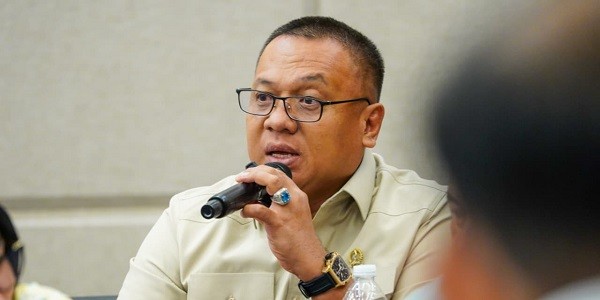 Pradi Supriatna Sebut Perubahan Nama Jabar Belum Mendesak, Minta Prioritaskan Kesejahteraan Warga