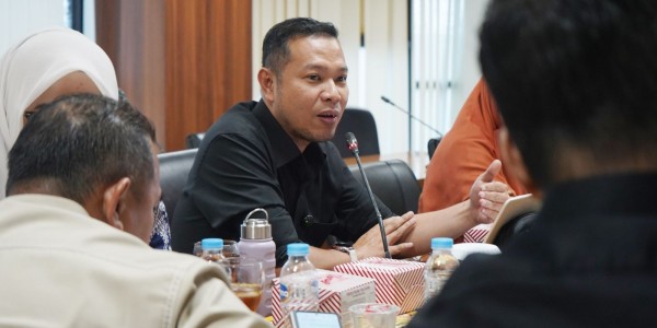 DPRD Kota Bogor Dorong Percepatan Perwali P4S Usai Terbitnya Perpres Pertahanan Negara Soal LGBTQ