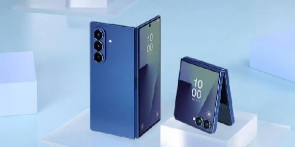 Samsung Siapkan Kejutan Galaxy Unpacked 2026, Galaxy Z Fold 8 Ultra dan Flip 8 Diprediksi Meluncur