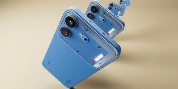 Nothing Phone (4b) Resmi Meluncur, Bawa Baterai Jumbo 6.000mAh dan Kamera 50MP